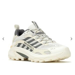 🤍MERRELL WOMEN’S MOAB SPEED 2 TRAIL RUNNING SHOE • w/BOX